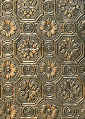 Обои под покраску Anaglypta Supaglypta Spencer RD0151 фото в интерьере